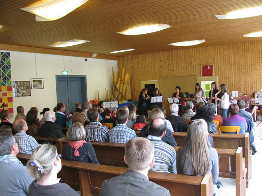 Amsterdamer Grachten